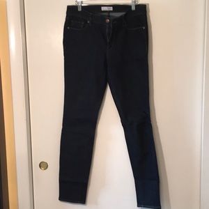 Loft Jeans
